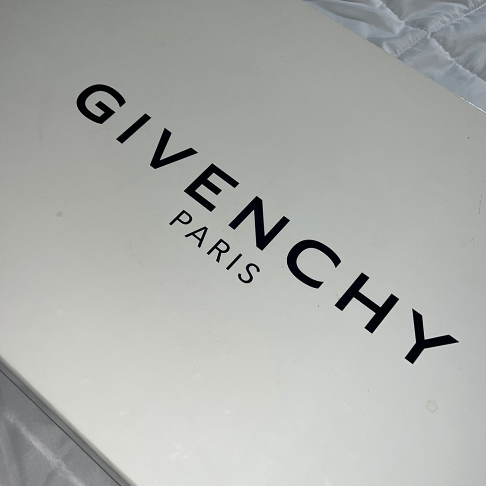 Givenchy boots